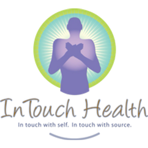 InTouch Health NWA - Logo