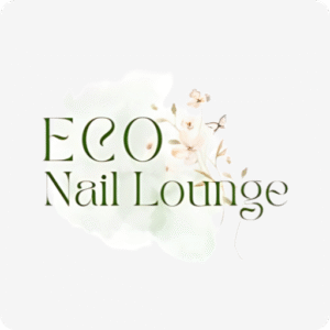 Eco Nail Lounge - Logo