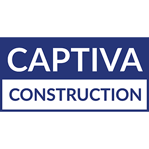 Captiva Construction - Logo