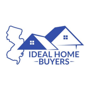 Ideal Home Buyers - Logo