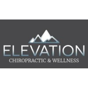 Elevation Chiropractic and Wellness - Logo
