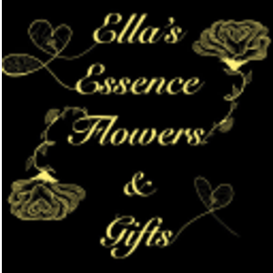 Ella's Essence LLC - Logo