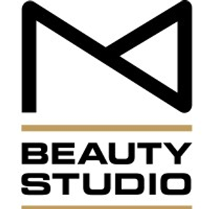 M Beauty Studio - Logo