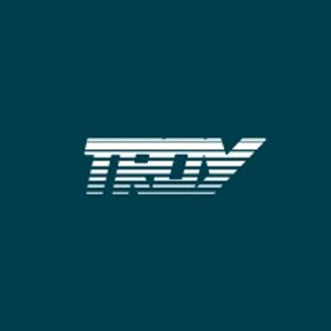 Troy Construction - Logo