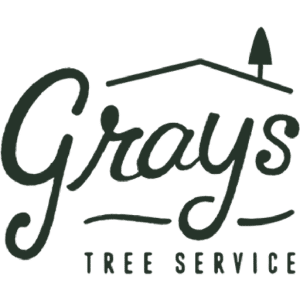 Gray's Tree Services - Logo
