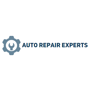 Auto Repair Experts - Logo