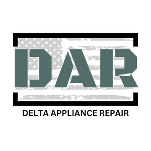 Delta Appliance Repair - Logo