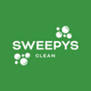 Sweepys clean florida inc - Logo