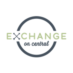 Exchange on Central - Logo