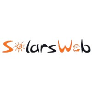 Solar's Web Design - Logo