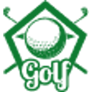 Vista Golf Training Center - Logo