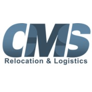 CMS Relocation & Logistics - Agent for Mayflower - Logo