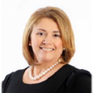 Mechelle Nichols Berkshire Hathaway HomeServices PenFed Realty | ADTV Host | Real Estate & Lifestyle Expert - Logo