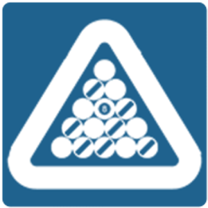 Salt City Billiards - Logo