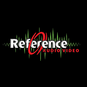 Reference Audio Video - Logo