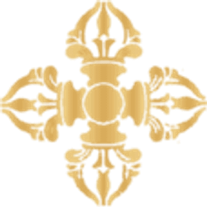 Ratna Ling Retreat Center - Logo