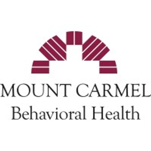 Mount Carmel Behavioral Health - Logo