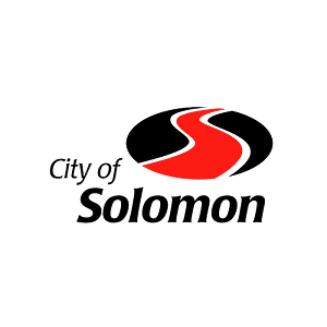 Swimming Pool - Logo