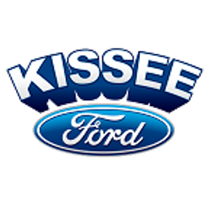 Jack Kissee Ford - Logo
