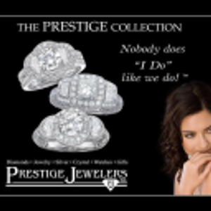 Prestige Jewelers Inc - Logo