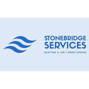 Stonebridge Services Heating & Air Conditioning - Logo