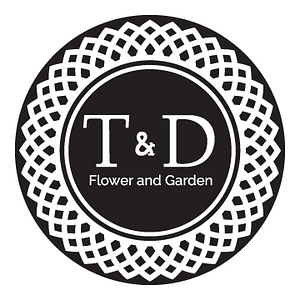 Ted & Debbie's - Logo