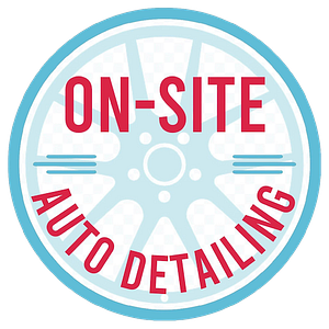 On Site Detailing LLC - Logo