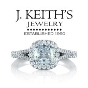 J. Keith's Jewelry - Logo