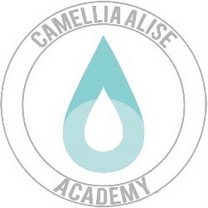 Camellia Alise - Logo