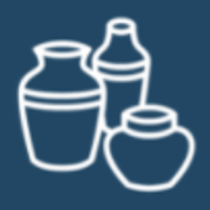 Dakota Potters Supply - Logo