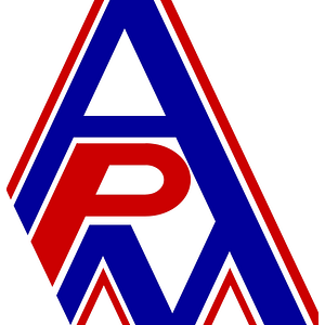 American Property Management - Logo
