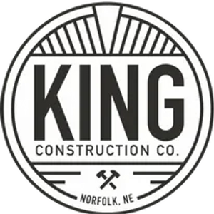 King Construction - Logo