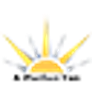A Perfect Tan Turlock - Logo