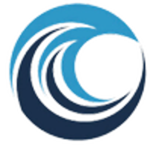 Oceanfront Electric - Logo