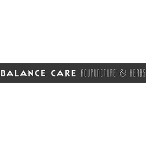 Balance Care Acupuncture & Herbs - Logo