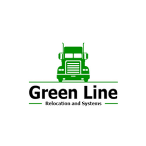Green Line Relocation & Systems LLC - Logo