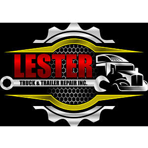 LESTER TRUCK & TRAILER REPAIR INC. - Logo