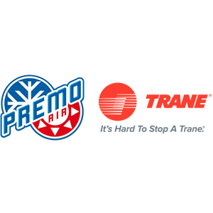 Premo Air - Logo