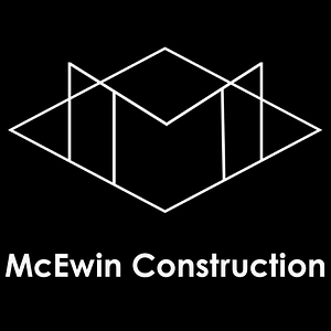McEwin Construction - Logo