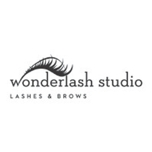 Wonderlash Studio / Wondermedspa - Logo