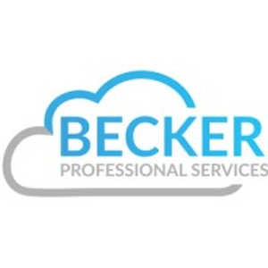 Becker Professional Services - Logo