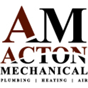 Acton Mechanical - Logo