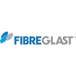 Fibre Glast - Logo
