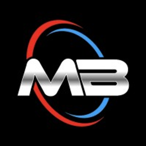 Midwest Battery - Logo