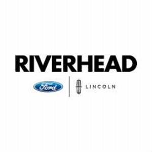 Riverhead Ford - Logo