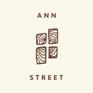 Ann Street Lofts - Logo