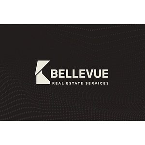 Bellevue Real Estate Services - Logo