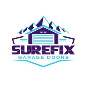 SureFix Garage Door Service - Logo