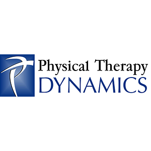 Physical Therapy Dynamics - Logo