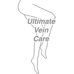 Ultimate Vein Care - Logo